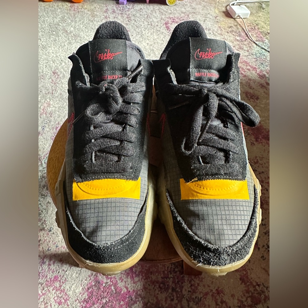 Nike Womens Waffle Racer 2X